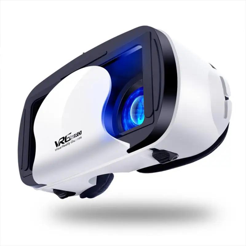 VR Ʈ  Ȱ, VRG Pro 3D VR, Ʈ  ,  ׼,  ü 